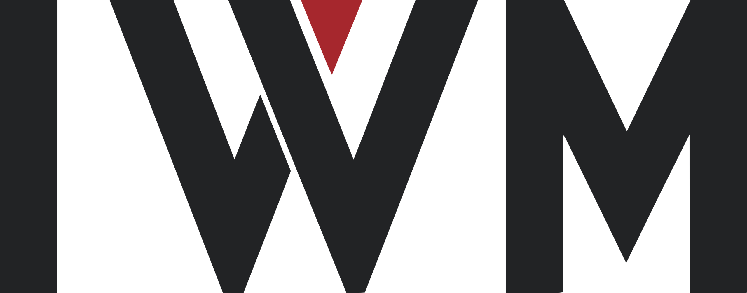 IWM Logo