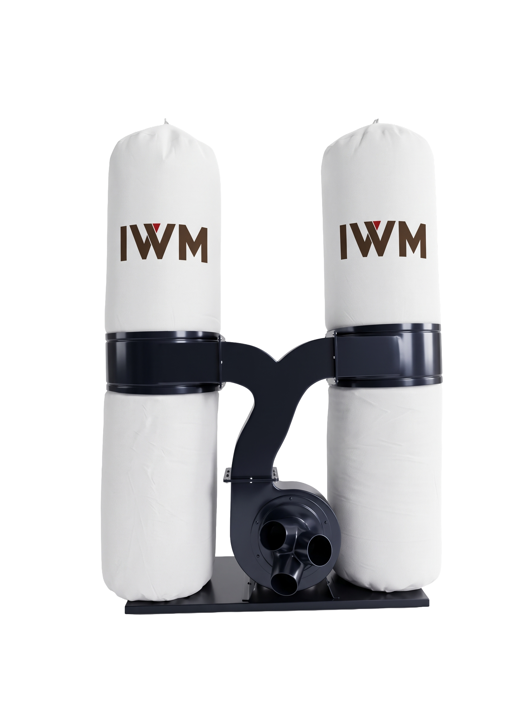 IWM Pro-Extract 50 Dust Extractor